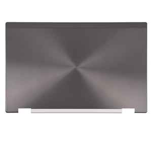 Laptop LCD Top Cover For HP EliteBook 8760w Grey
