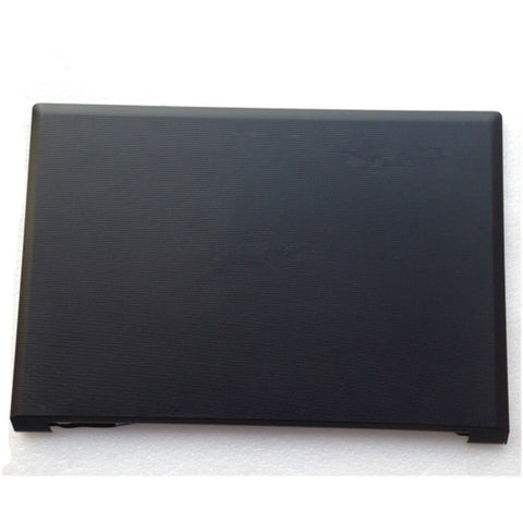 Laptop LCD Top Cover For Lenovo B460e Color Black