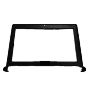 Laptop LCD Back Cover Front Bezel For Lenovo Ideapad S10-3 S10-3t S10-3s Black