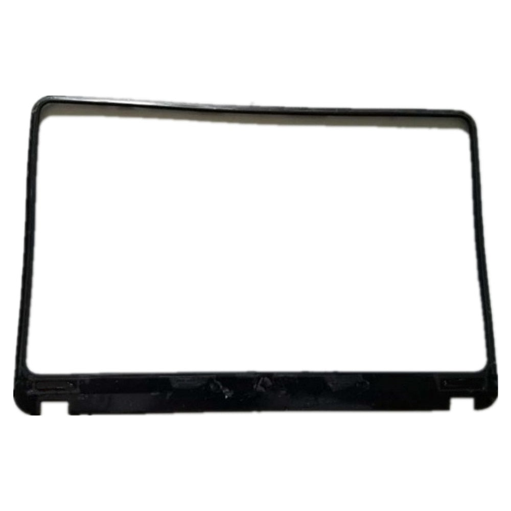 Laptop LCD Back Cover Front Bezel For HP SlateBook 10-h000 x2 Color Black