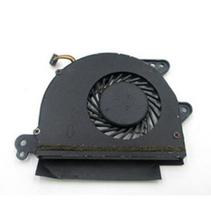 Laptop CPU Central Processing Unit Fan Cooling Fan For HP Folio 13-1000 13-2000 Black