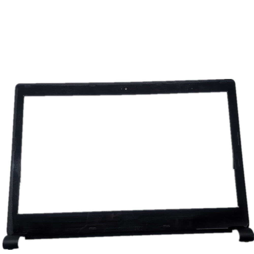 Laptop LCD Back Cover Front Bezel For ACER For Aspire E1-521 Black