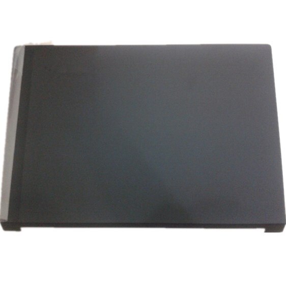 Laptop LCD Top Cover For Lenovo B4400 B4400s B4450s Color Black