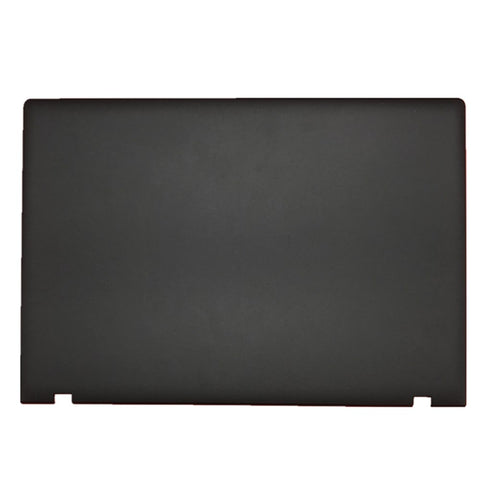 Laptop LCD Top Cover For Lenovo E50-80 Color Black