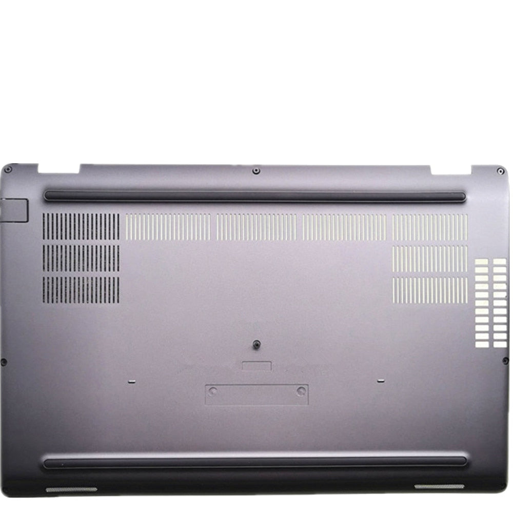 Laptop Bottom Case Cover D Shell For DELL Latitude 5511 Colour Silver 0D07NM