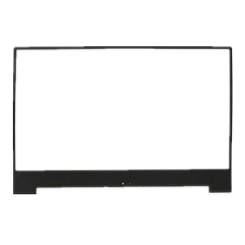 Laptop LCD Back Cover Front Bezel For Lenovo V730-13 Color Black