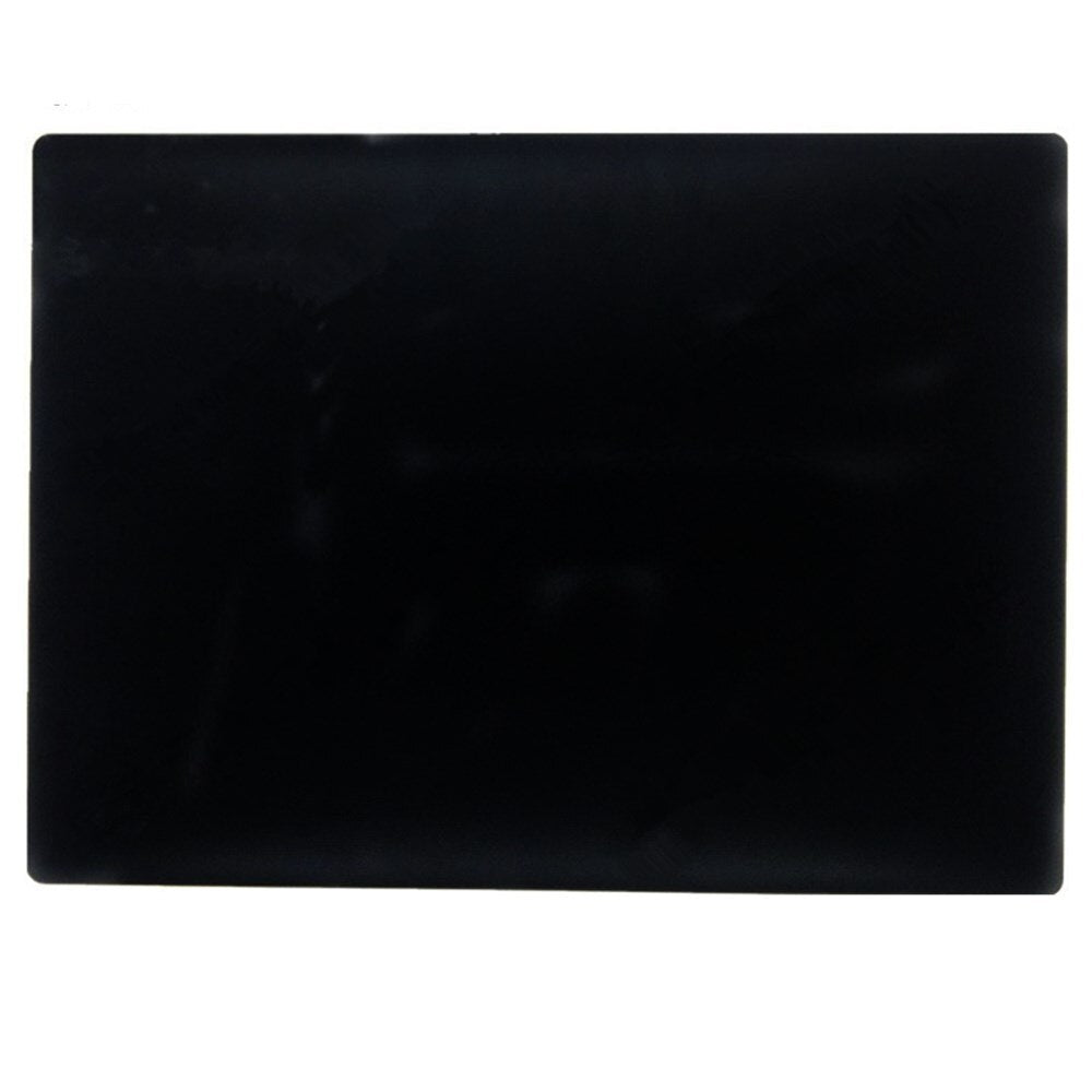 Laptop LCD Top Cover For Lenovo ideapad 130S-14IGM Color Black