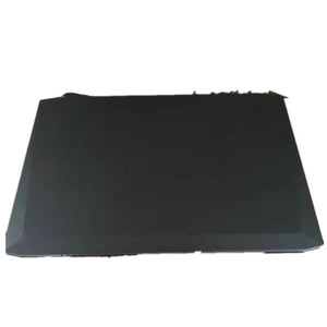 Laptop LCD Top Cover For CLEVO N860EP6 Black