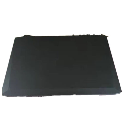 Laptop LCD Top Cover For CLEVO W950BU W950JU W950KU W950LU W950PU W950SU2 W950TU Black