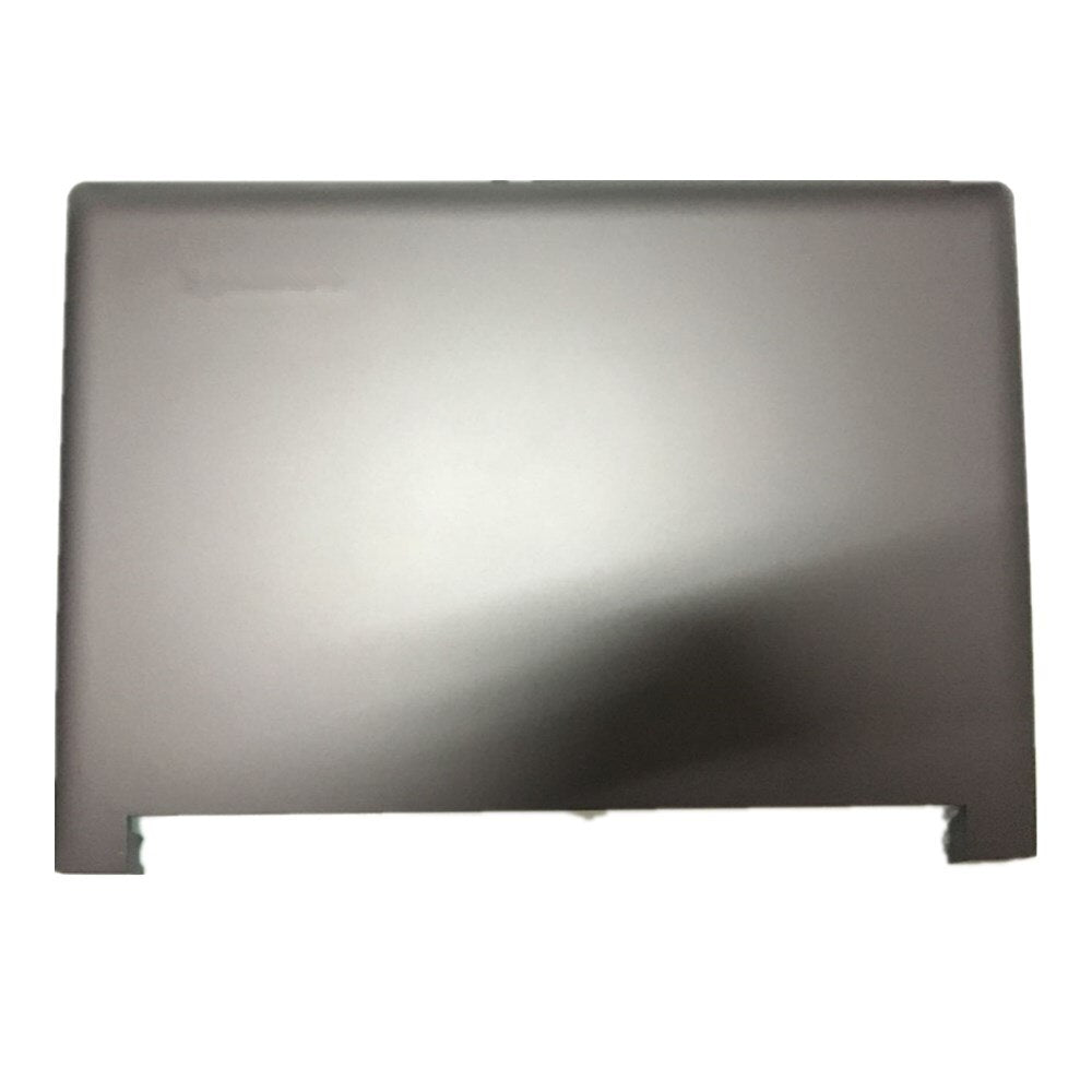 Laptop LCD Top Cover For Lenovo M50-70 Color Black