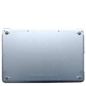 Laptop Bottom Case Cover D Shell For Samsung NP900X5M Silver 