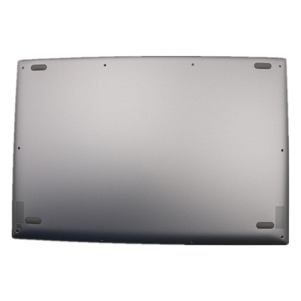 Laptop Bottom Case Cover D Shell For Lenovo ideapad Flex Pro-13IKB Color Silvery