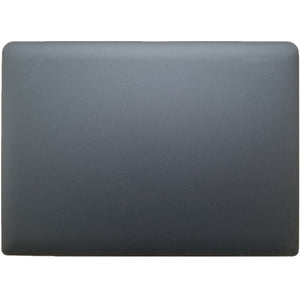 Laptop LCD Top Cover For Lenovo ThinkPad Edge E135 Color Black