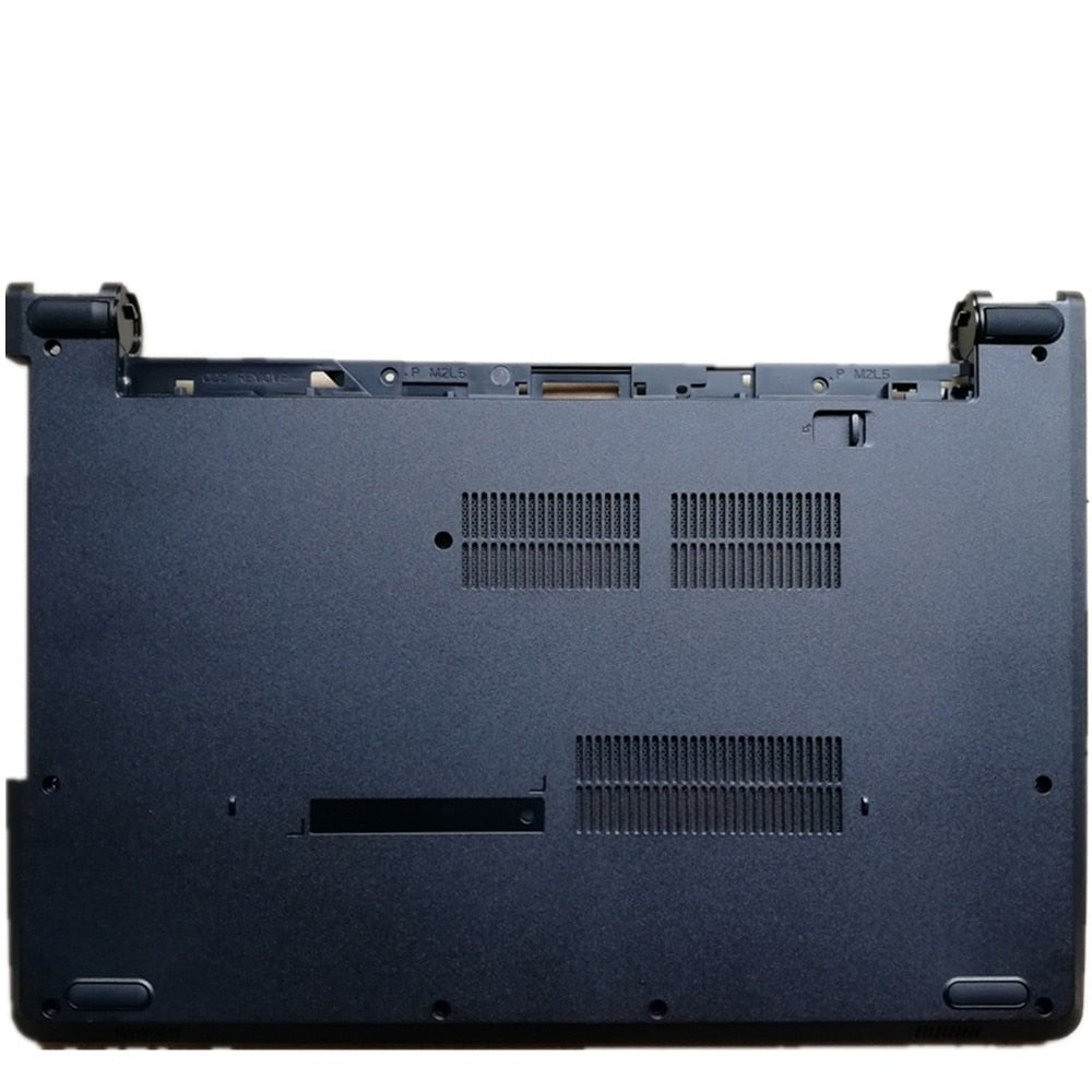 Laptop Bottom Case Cover D Shell For DELL Inspiron 14 3465 Blue