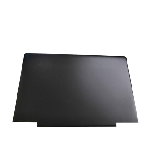 Laptop LCD Top Cover For Lenovo ideapad 700-15ISK Color Black