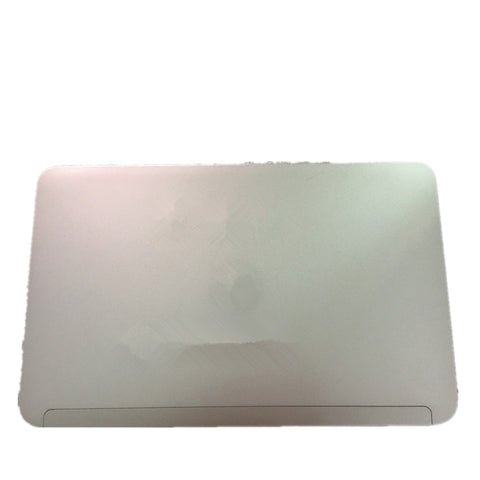 Laptop LCD Top Cover For DELL XPS 14 L401X Silvery