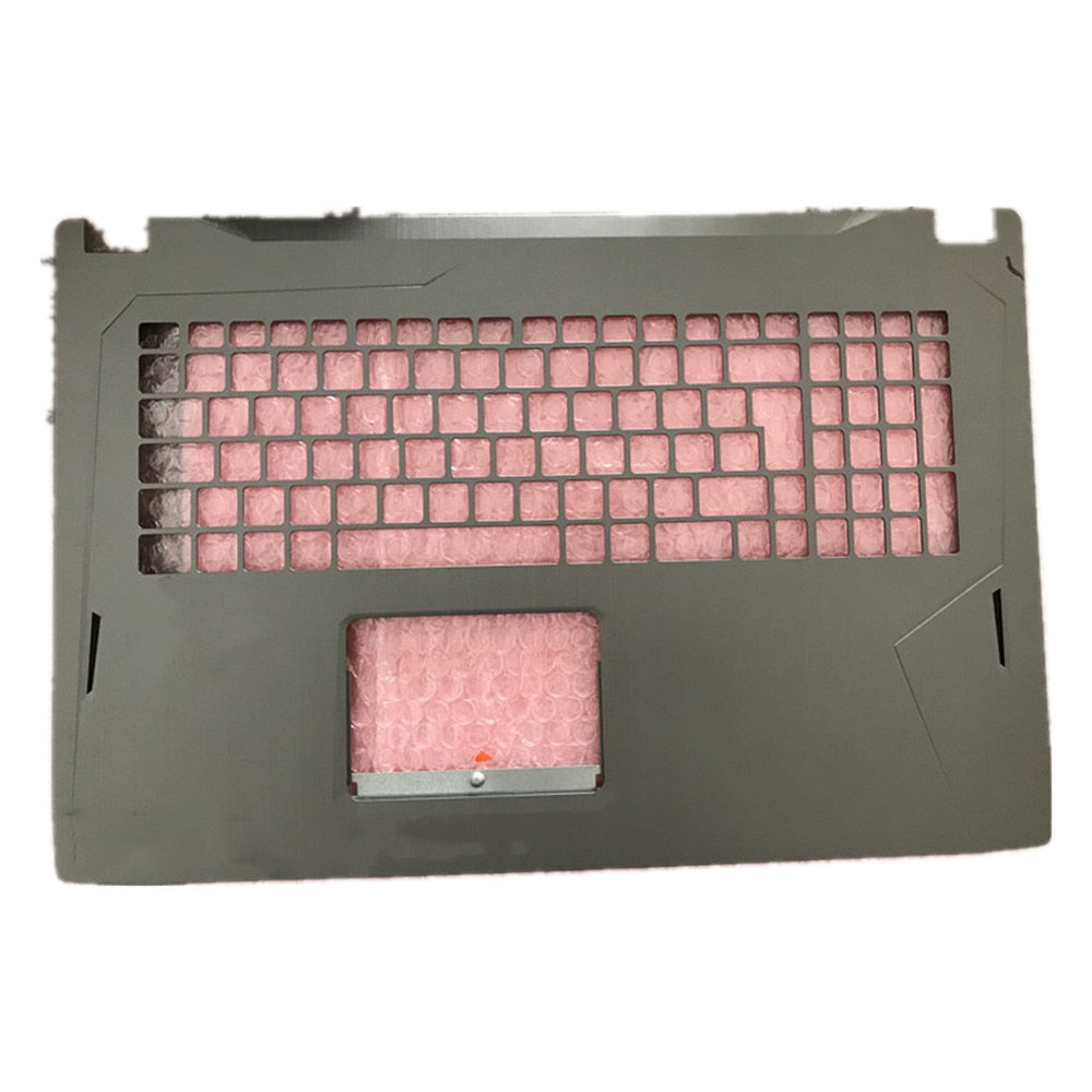 Laptop Upper Case Cover C Shell For ASUS GL702 GL702VT GL702VM Grey Big Enter Key Layout