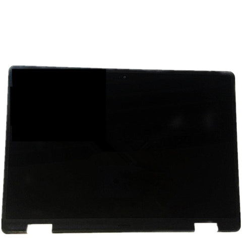 Laptop LCD Top Cover For ACER For Aspire R5-371T Black