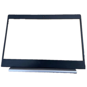 Laptop LCD Back Cover Front Bezel For HP ProBook x360 435 G7 Black