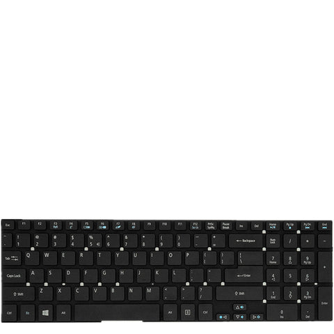 Laptop Keyboard For ACER For Aspire E1-731 E1-731G Colour Black US United States Edition