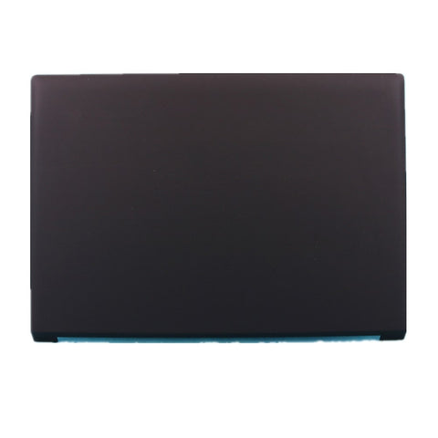 Laptop LCD Top Cover For Lenovo M4450 Color Black