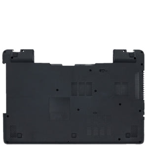 Laptop Bottom Case Cover D Shell For ACER For Aspire E5-521 E5-521G Black 