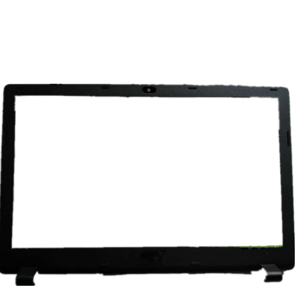 Laptop LCD Back Cover Front Bezel For ACER For Aspire V5-552 V5-552G V5-552P V5-552PG Black