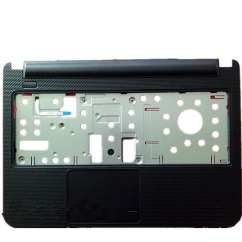 Laptop Upper Case Cover C Shell & Touchpad For DELL Vostro 2421 Black