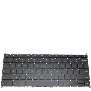 Laptop Keyboard For ACER For Chromebook 11 CB3-111 Colour Black US United States Edition