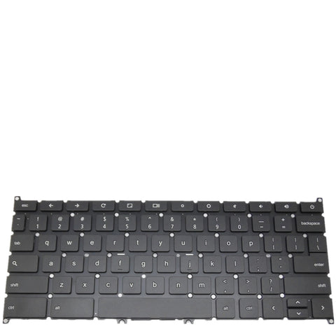 Laptop Keyboard For ACER For Chromebook 11 CB3-111 Colour Black US United States Edition