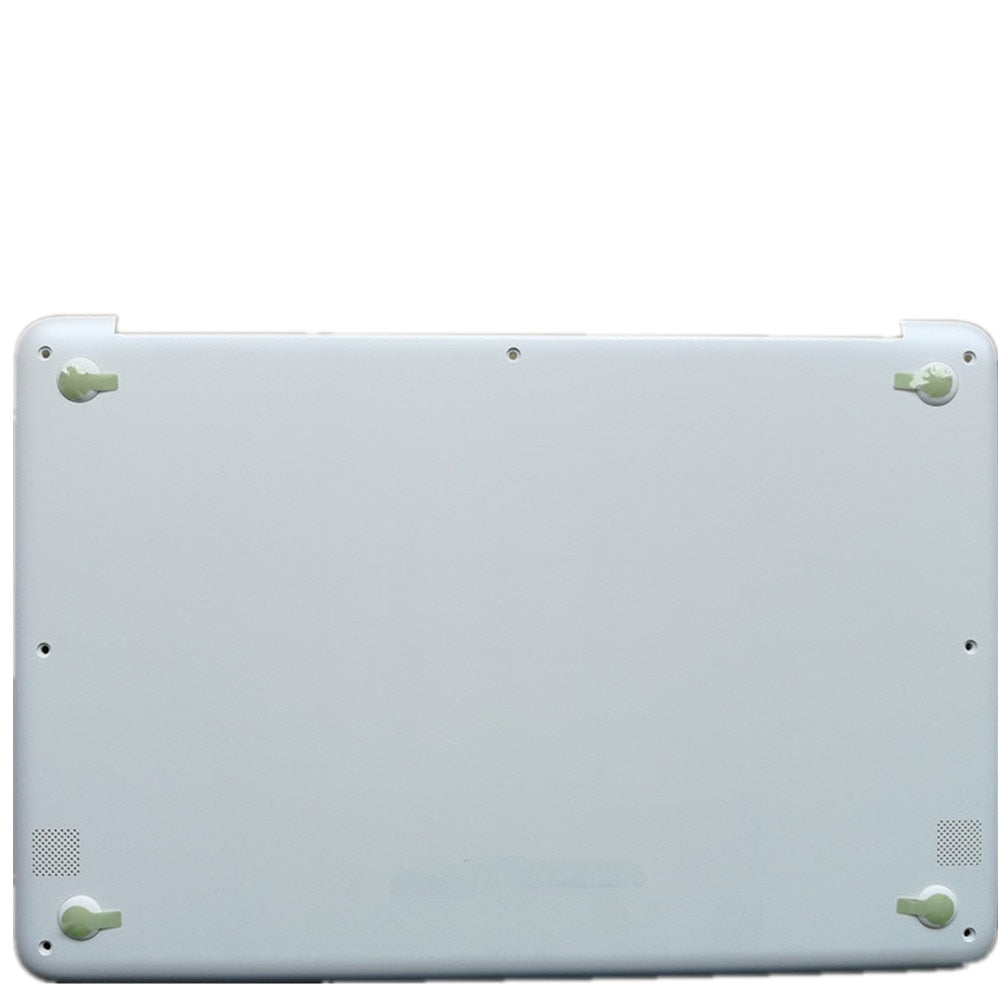 Laptop Bottom Case Cover D Shell For Samsung NP900X3N White