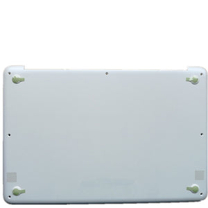 Laptop Bottom Case Cover D Shell For Samsung NP900X3N White