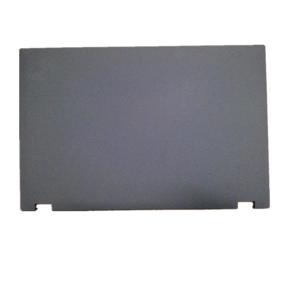 Laptop LCD Top Cover For Lenovo ThinkPad T540p Color Black