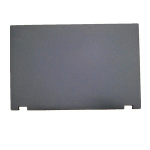 Laptop LCD Top Cover For Lenovo ThinkPad T540p Color Black