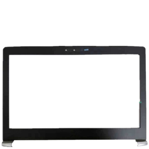 Laptop LCD Back Cover Front Bezel For ACER For Aspire Switch SW3-016 SW3-016P Black 