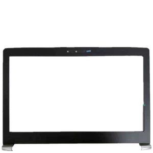 Laptop LCD Back Cover Front Bezel For ACER For TravelMate 5514 Black