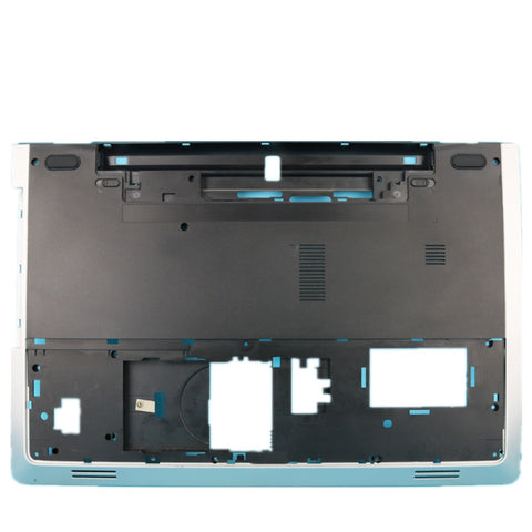 Laptop Bottom Case Cover D Shell For DELL Inspiron 5749 Black 