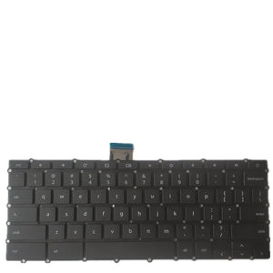 Laptop Keyboard For ACER For Chromebook 317 CB317-1H CB317-1HT Black US English Layout