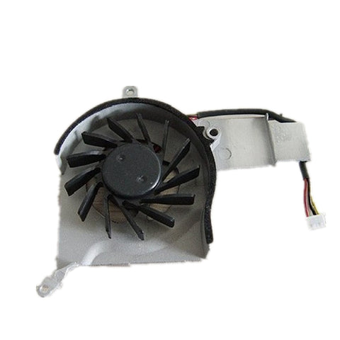 Laptop CPU Central Processing Unit Fan Cooling Fan For HP Pavilion tx1000 tx2100 tx2500 tx2600 Black