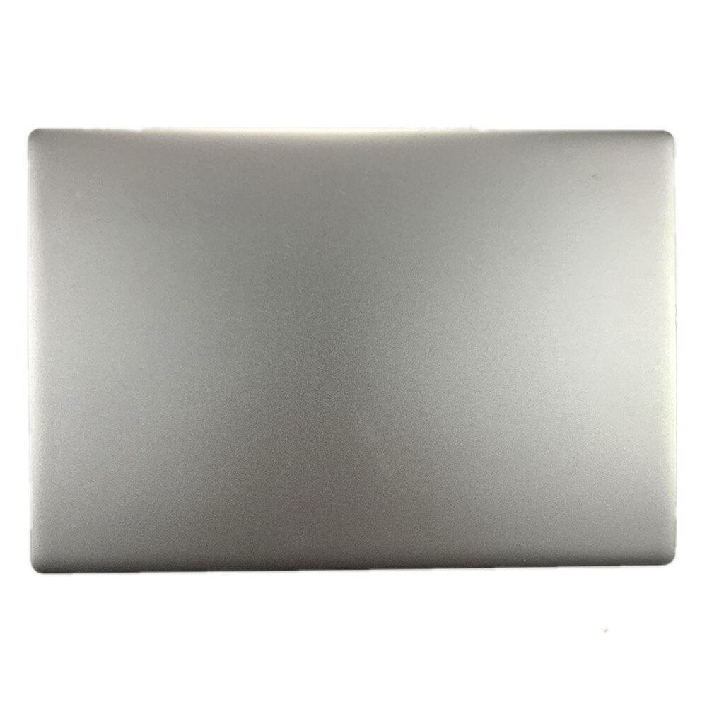 Laptop LCD Top Cover For Lenovo Ideapad V720-12 Silver