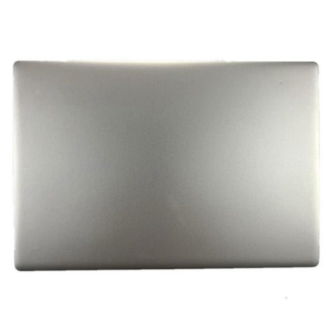 Laptop LCD Top Cover For Lenovo Yoga 900S-12ISK Silver