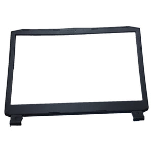 Laptop LCD Back Cover Front Bezel For CLEVO P750DM P750DM-G P750ZM P750ZM-G P751DM P751DM-G P751ZM Black