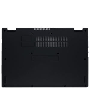 Laptop Bottom Case Cover D Shell For ACER For Aspire One AO521 Black