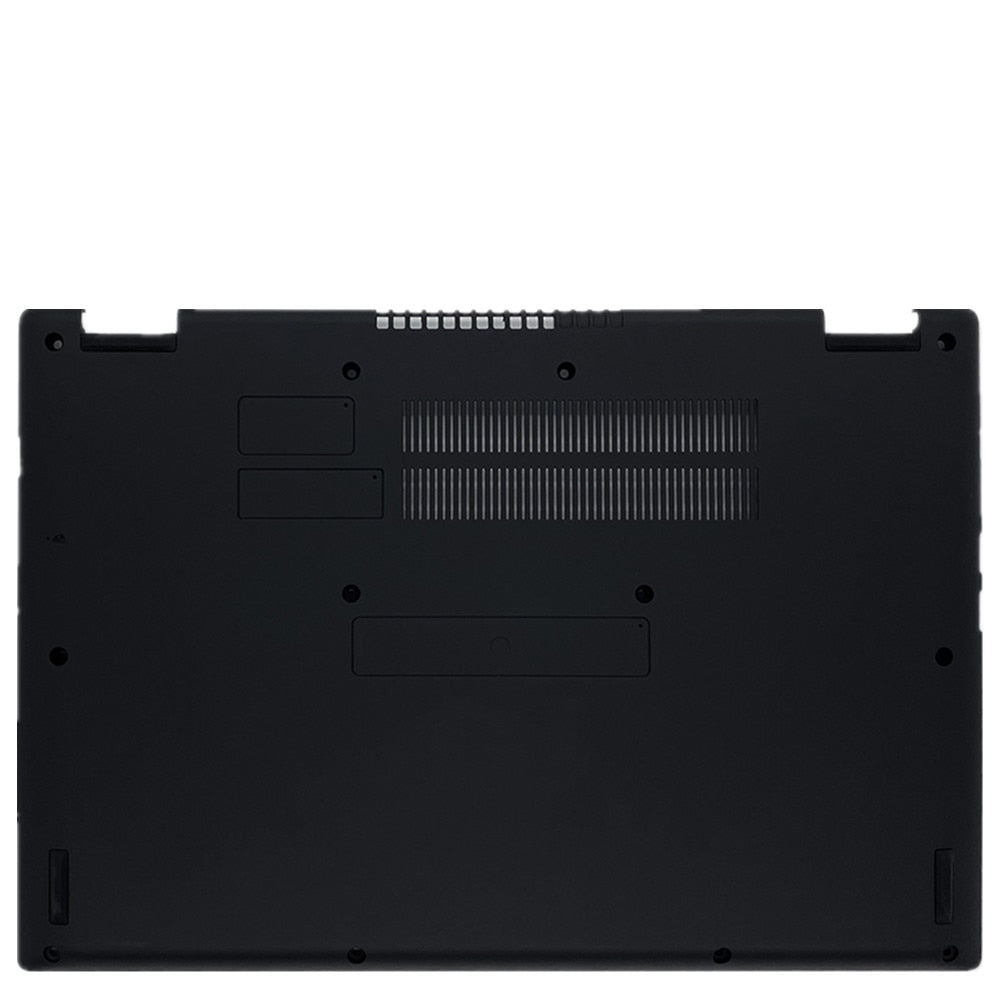 Laptop Bottom Case Cover D Shell For ACER For Aspire One AO721 Black