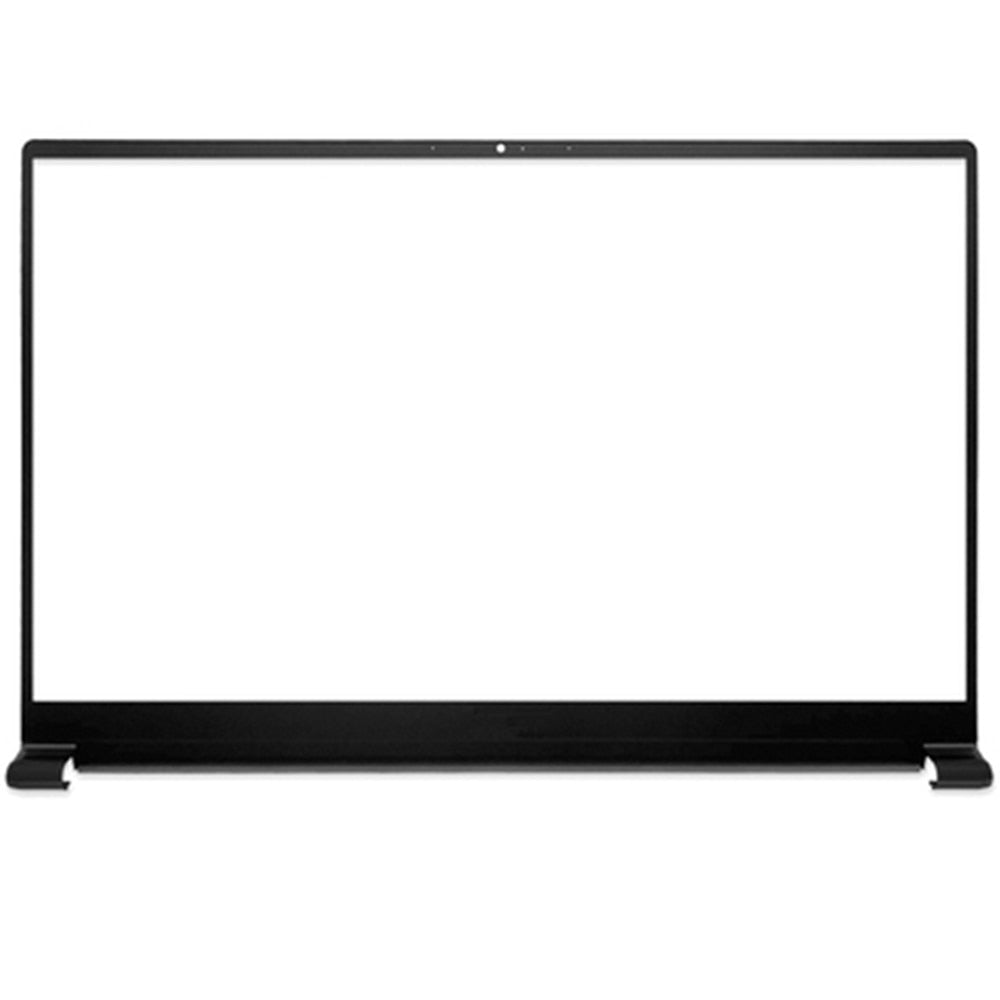 Laptop LCD Back Cover Front Bezel For CLEVO For Prestige P100 P100A Black