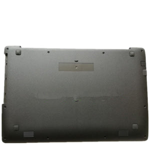 Laptop Bottom Case Cover D Shell For ASUS D553 D553MA D553SA Black