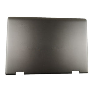 Laptop LCD Top Cover For Lenovo ideapad Yoga 310-11IGM Color Black