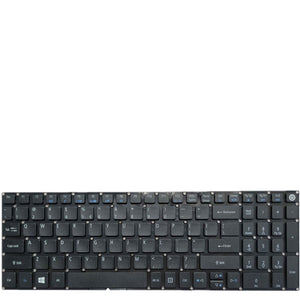 Laptop Keyboard For ACER For Aspire E5-552 E5-552G Colour Black US United States Edition