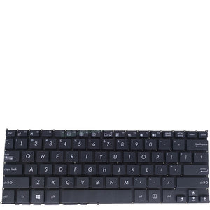 Laptop Keyboard For ASUS For ExpertBook P5 P5440FA P5440FF P5440UA P5440UF Colour Black US United States Edition