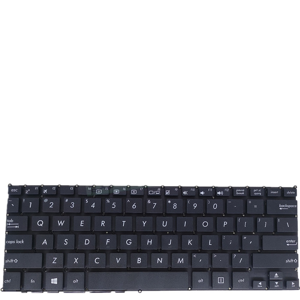 Laptop Keyboard For ASUS For ExpertBook BR1100FKA Colour Black US United States Edition